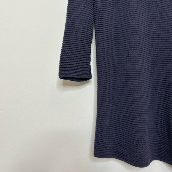 Wilfred Ribbed Sweater - Picture 3 of 11